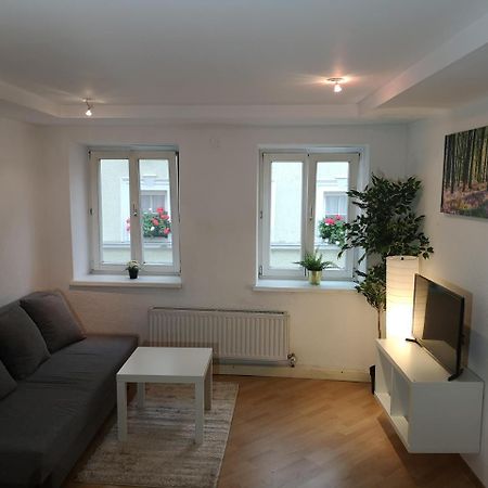 Innsbruck Old Town Apartment Exterior foto