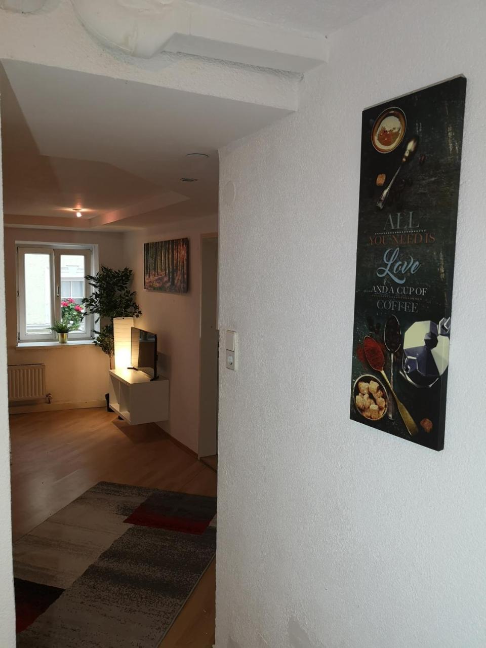 Innsbruck Old Town Apartment Exterior foto