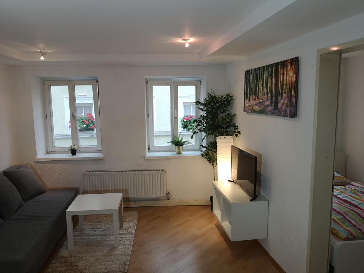 Innsbruck Old Town Apartment Exterior foto