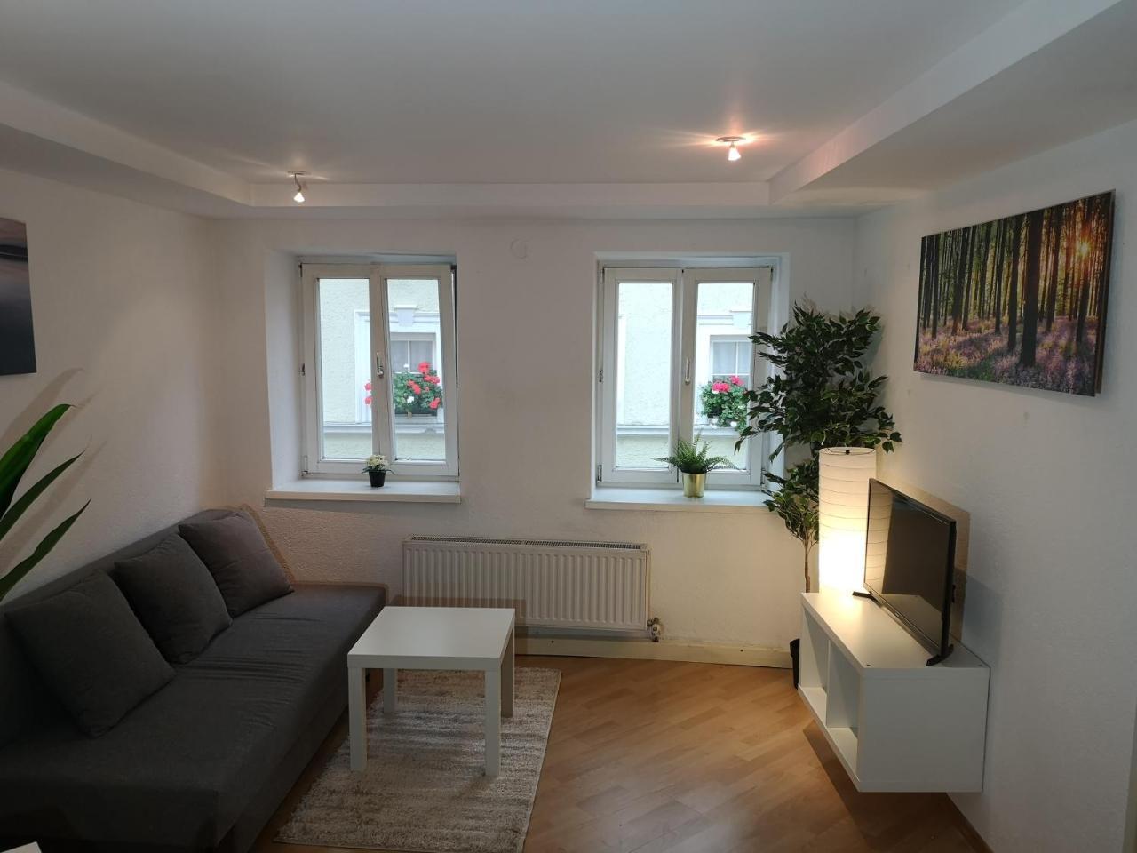 Innsbruck Old Town Apartment Exterior foto